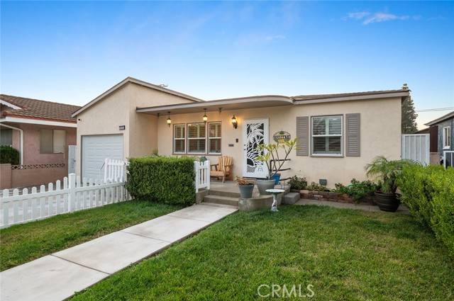 Norwalk, CA 90650,14353 Grayland Avenue