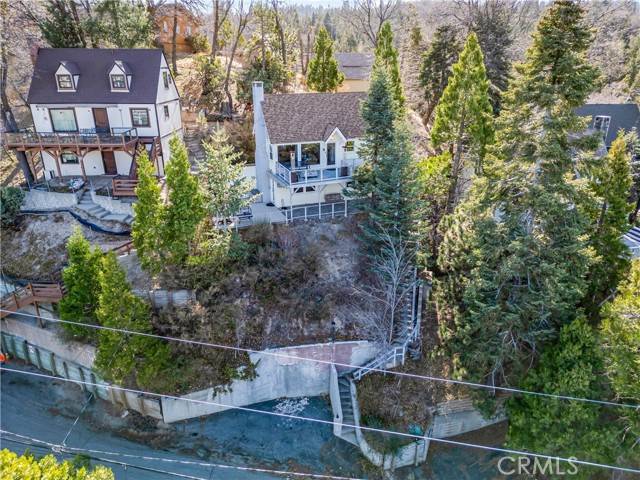 Lake Arrowhead, CA 92352,347 Emerald Way