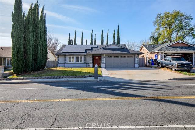 San Bernardino, CA 92407,2613 Irvington Avenue