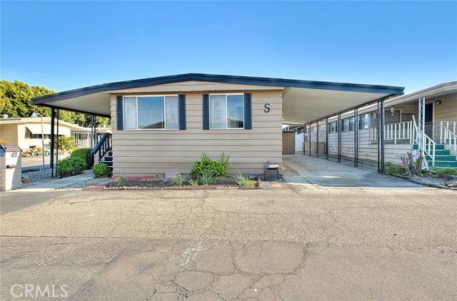 Carson, CA 90745,21111 Dolores #43