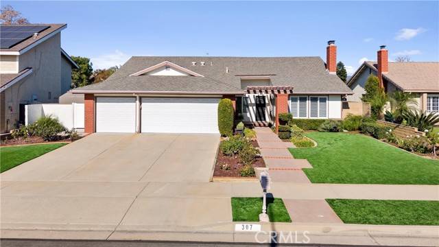 Placentia, CA 92870,307 Teton Circle