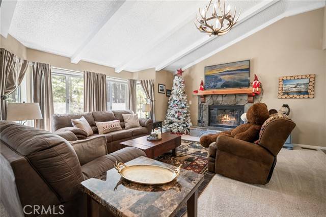 Big Bear City, CA 92314,481 Woodside Drive