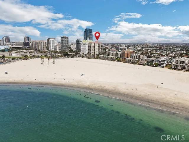 Long Beach, CA 90802,850 E Ocean Boulevard #503