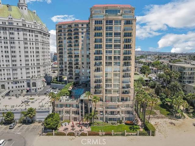 Long Beach, CA 90802,850 E Ocean Boulevard #503