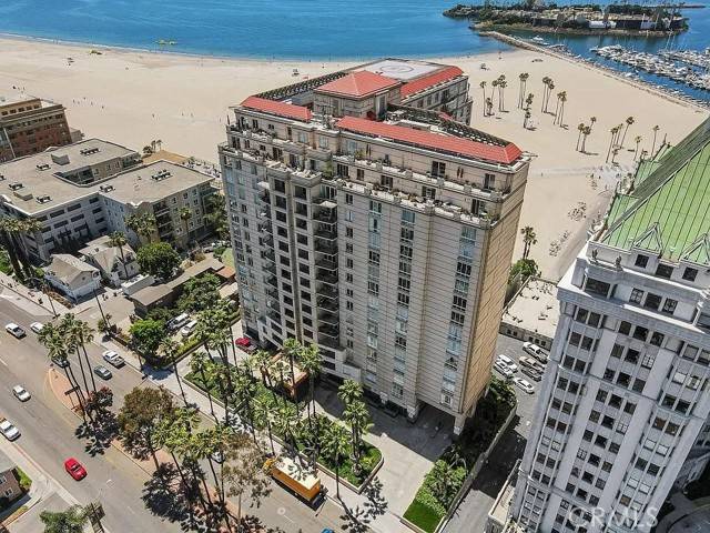 Long Beach, CA 90802,850 E Ocean Boulevard #503