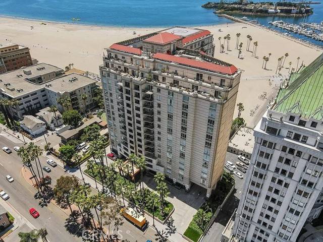 Long Beach, CA 90802,850 E Ocean Boulevard #503