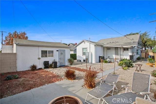 Los Angeles, CA 90062,1416 W 48th Street
