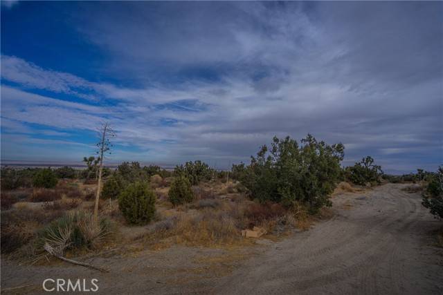 Pinon Hills, CA 92372,0 PINON HILLS