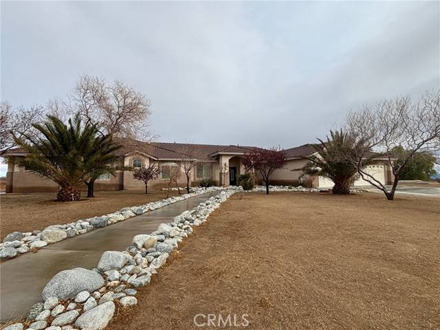 Phelan, CA 92371,9392 Valencia Street
