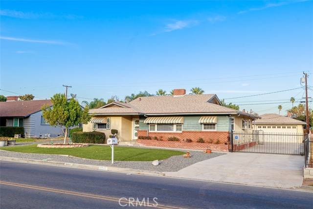 Riverside, CA 92505,5047 Golden Avenue