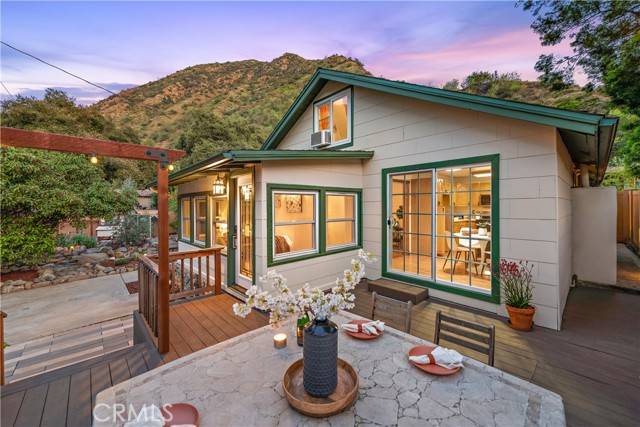 Silverado Canyon, CA 92676,29300 Hazel Bell Drive