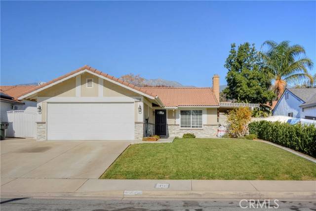 Rancho Cucamonga, CA 91739,12604 Nasturtium Drive