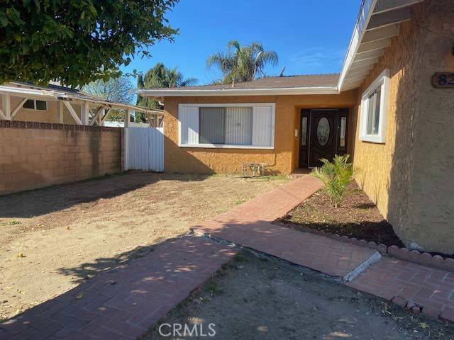 Panorama City, CA 91402,8215 Kester Avenue