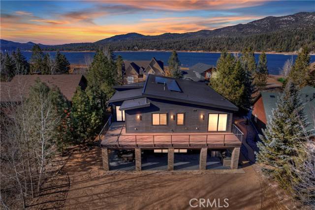 Big Bear Lake, CA 92315,361 Meadow Circle