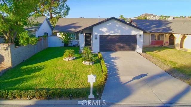 Yorba Linda, CA 92886,17221 Marda Avenue