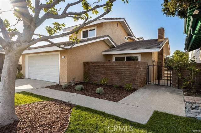 Irvine, CA 92604,3 Elmwood