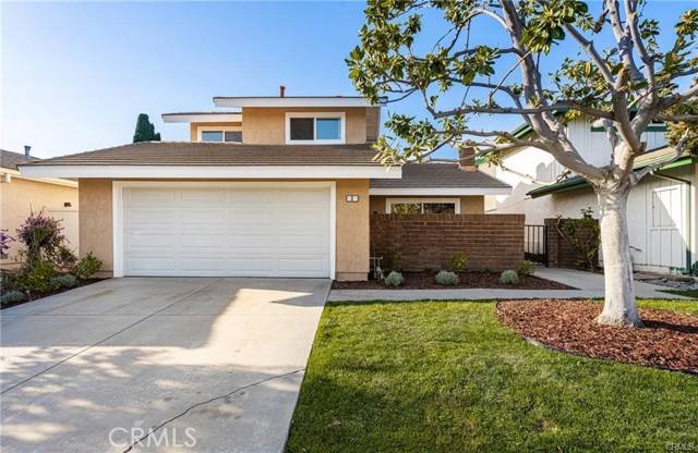 Irvine, CA 92604,3 Elmwood