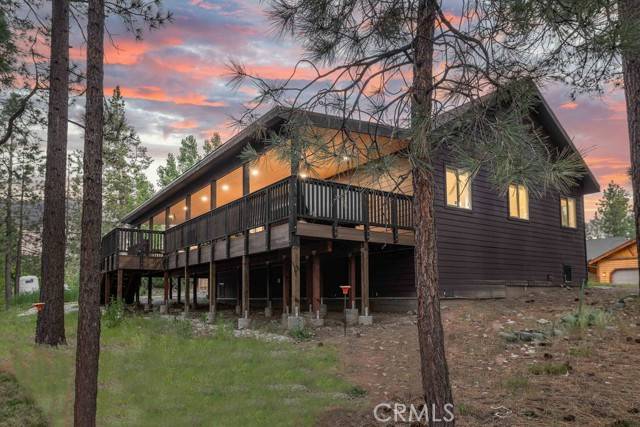 Big Bear Lake, CA 92315,422 Shady Lane