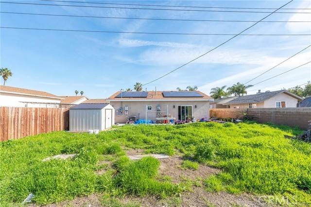 Garden Grove, CA 92841,11421 Mac Street