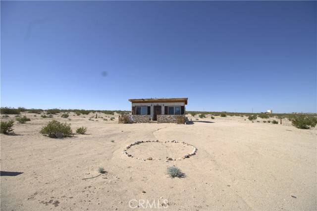 29 Palms, CA 92277,1855 Giant Rock Road