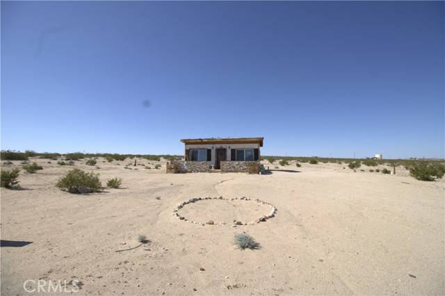29 Palms, CA 92277,1855 Giant Rock Road