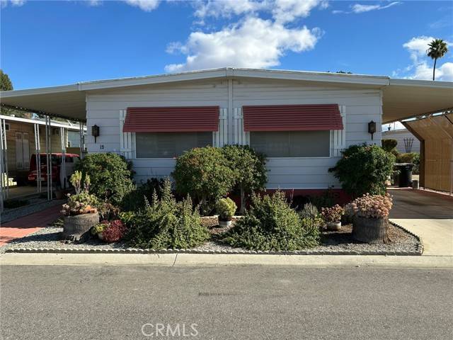 Hemet, CA 92545,5001 W Florida #19