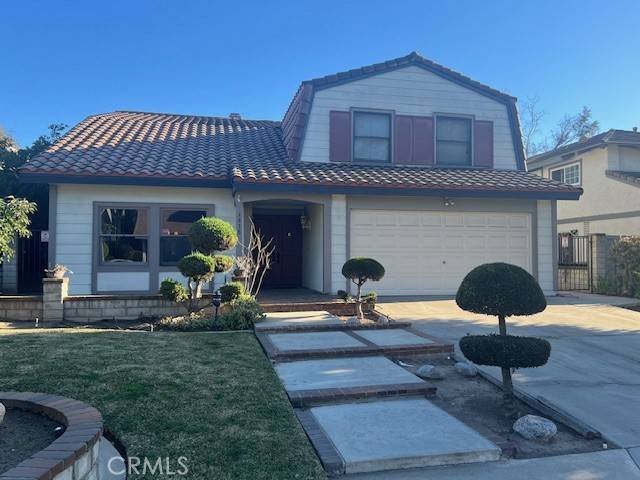 Fullerton, CA 92833,1638 Peacock Lane