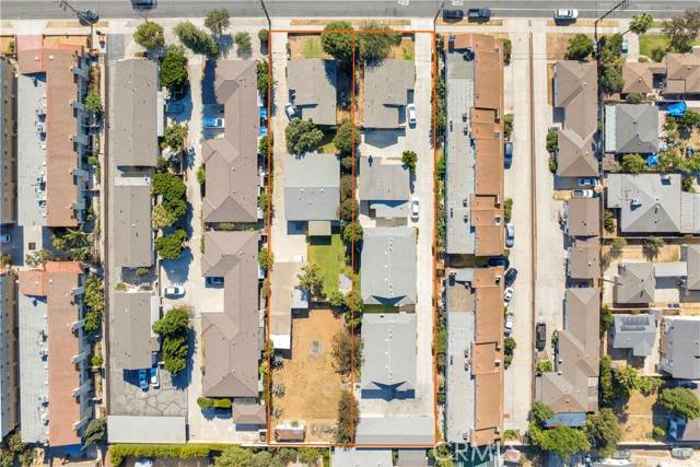 Monterey Park, CA 91755,801 E Newmark Ave