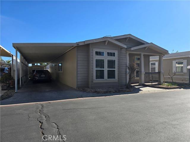 Ontario, CA 91764,2139 E 4th #142