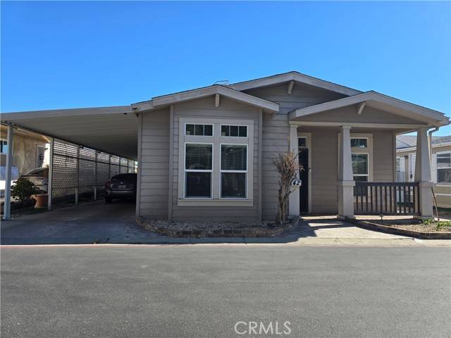 Ontario, CA 91764,2139 E 4th #142