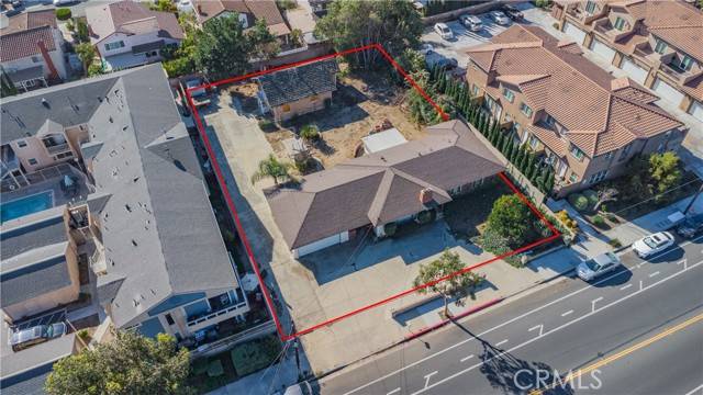 Garden Grove, CA 92841,8892 Lampson Avenue