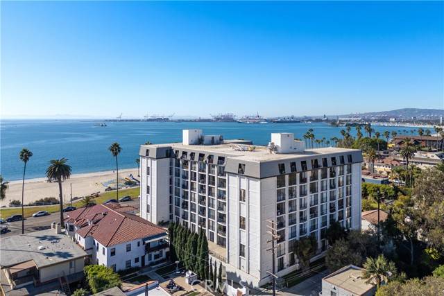 Long Beach, CA 90803,2601 E Ocean Boulevard #208