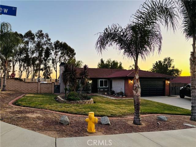 Moreno Valley, CA 92557,21799 Glen View Drive