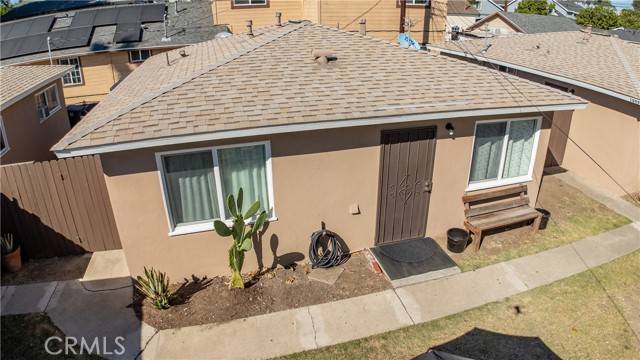 Tustin, CA 92780,1101 Bonita Street