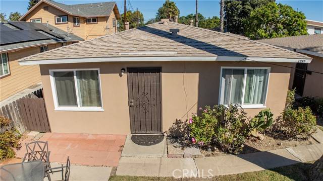 Tustin, CA 92780,1101 Bonita Street