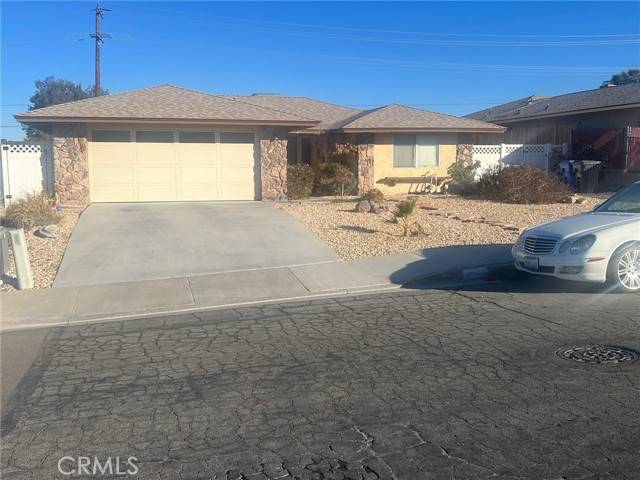 Barstow, CA 92311,2071 Diamond Avenue