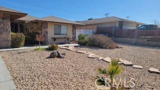 Barstow, CA 92311,2071 Diamond Avenue