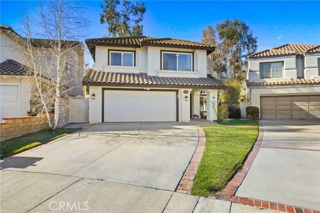 Orange, CA 92869,8128 E Woodwind Avenue