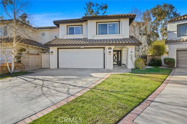 Orange, CA 92869,8128 E Woodwind Avenue