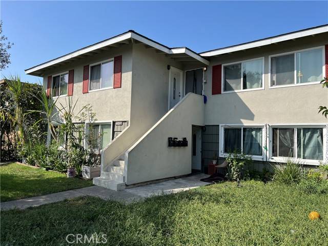 Santa Ana, CA 92707,2606 S Rosewood Avenue