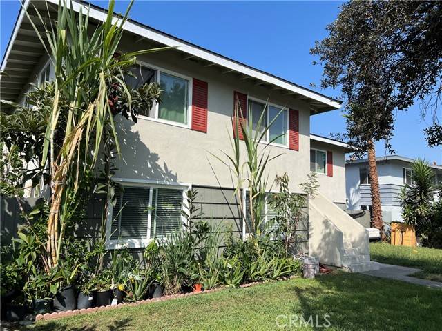 Santa Ana, CA 92707,2606 S Rosewood Avenue