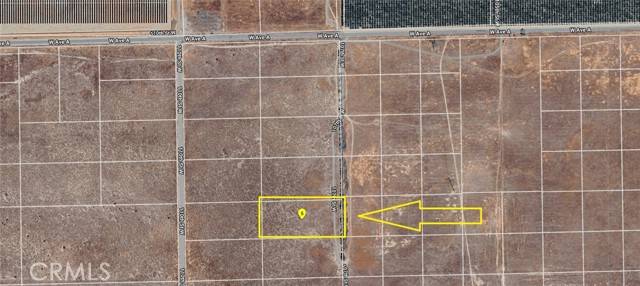 Lancaster, CA 93536,0 Ave A-4 + 107 th St. w