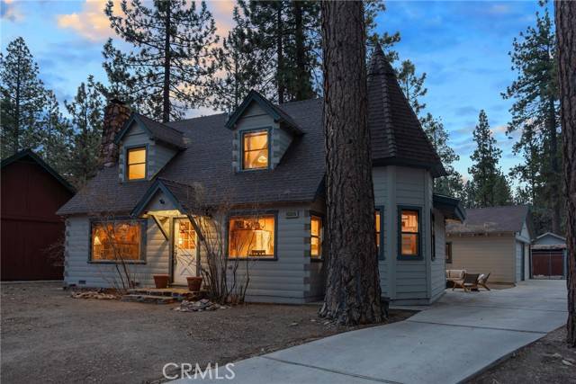 Big Bear Lake, CA 92315,39197 Waterview Drive