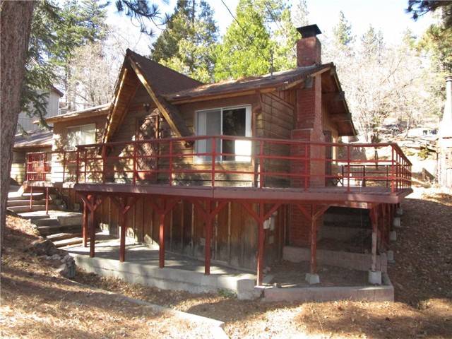 Arrowbear, CA 92382,2440 Spruce Drive