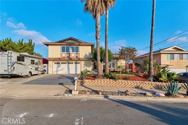 Oceanside, CA 92054,316 Crouch Street