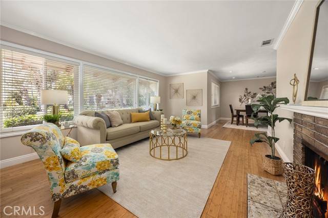 North Tustin, CA 92705,12642 El Roy Drive
