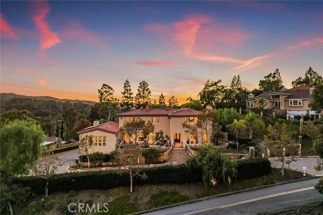 Anaheim Hills, CA 92808,481 S Mohler Drive