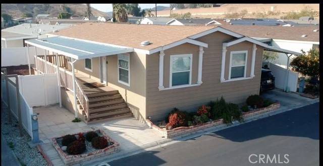 Riverside, CA 92509,4080 Pedley #39