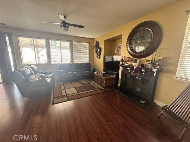 Perris, CA 92571,368 Daylily Drive