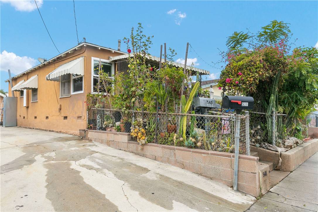 San Pedro, CA 90731,538 W 2nd Street